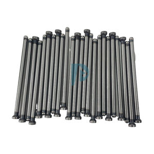Tiges de soupape de haute qualité A6D14 6D15 6D16 pour moteurs diesel Mitsubishi de machines de construction - Product Image 1