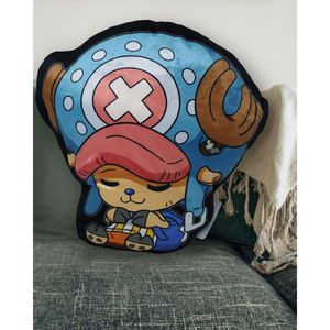 หมอนตุ๊กตาวันพีซ ลายตัวละครช็อปเปอร์ - Product Image 2