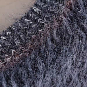 2025 Top Seller Factory Made Men Sweater Wholesale Price Wool Sweater Best Quality Unique Color Sweater - Product Image 3