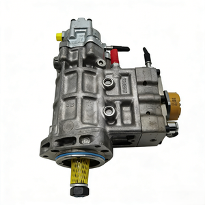 MiBo untuk Rakitan Pompa Injeksi Bahan Bakar <span class=keywords><strong>Wheel</strong></span> <span class=keywords><strong>Loader</strong></span> 30-Ton Nomor Suku Cadang. 317-8021 9.5 Kg Besi Cor C6.6 Sumbat Mesin OEM Fit - Product Image 3