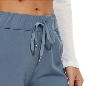 Pantalones Cortos Casuales de Verano para Mujer 2026, Pantalones Cortos Deportivos para Gimnasio, Correr, a la Moda, de Buena Calidad, al por Mayor - Product Image 2