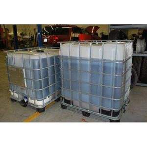 น้ำมันปรุงอาหารผักเสียสำหรับขาย - Product Image 4