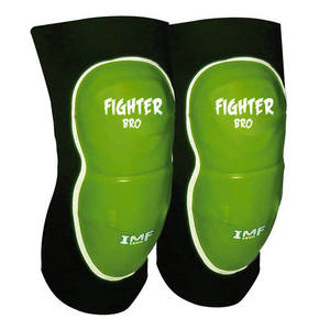 Rodillera Elástica de Boxeo y Karate, Soporte para Articulaciones, Manga de Compresión para Entrenamiento de Artes Marciales - Product Image 5