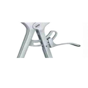 Ensemble d'instruments de rétracteur manuel en acier inoxydable RS Surgical Company modèle RS-SFR-007 pour les cliniques hospitalières ICU Base chirurgicale - Product Image 5