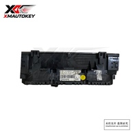 Panel Instrumen Mobil Asli Speedometer 1TD920865A untuk VW Touran 2011-2015, Kombinasi Meter Dashboard, Odometer, Tachometer
