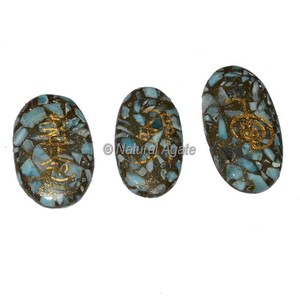 Achetez un ensemble de pierres de Reiki Ruby Metrix tendance et très apprécié, des ensembles uniques et artisanaux - Product Image 3