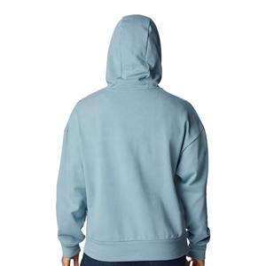 <b>Women's</b> Customized Printed <b>Long</b> Pullover <b>Hoodie</b> Comfortable Breathable Winter Knitted Fabric Top Trending <b>For</b> <b>Women</b> - Product Image 3