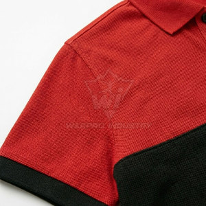 เสื้อยืดพรีเมียมสำหรับผู้ชาย ผ้าถักเนื้อแน่น 100% คอตตอน น้ำหนักเบา ระบายความชื้นได้ดี นุ่มสบาย เหมาะสำหรับใส่ลำลอง ทำงาน เล่นกีฬา หรือใส่ทุกวัน - Product Image 5