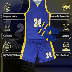 Camiseta de Fútbol Sublimada Personalizada, 100% Poliéster, Secado Rápido, con Diseños y Colores Personalizados, Cargados por Dress Sports - Product Image 6