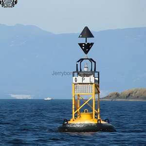 Boya Flotante de Rendimiento Confiable para Lagos de Agua Dulce y Océanos de Agua Salada en Diferentes Entornos - Product Image 4