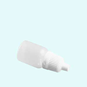 Venta al por mayor de 10ml para envases transparentes de PP, botella cuentagotas con tapa de rosca, la mejor calidad OEM/ODM de la fábrica de Vietnam M0287 - Product Image 1