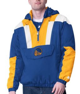 Ensemble de veste coupe-vent imperméable d'hiver légère et de haute qualité pour jeunes, avec poche kangourou personnalisée, capuche, devant universitaire - Product Image 3