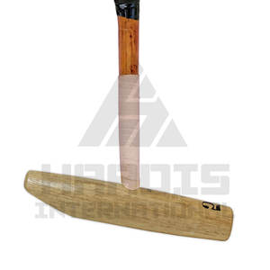 Nouveau mini maillet de polo de haute qualité | POLO STICKS CANE MALLETS POLO MALLETS | mini maillet de polo léger de qualité supérieure - Product Image 3