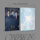 CNBLUE มินิอัลบั้มชุดที่ 10 [X] รุ่นสุ่ม ดีไซน์ดนตรีบันเทิง - Product Image 1