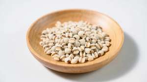 Coix เมล็ดงานน้ำตาจากเวียดนาม12เดือนการเก็บรักษาแบรนด์ OEM สำหรับอาหารเพื่อสุขภาพผลิตภัณฑ์ทางการเกษตรสินค้าส่งออก - Product Image 2