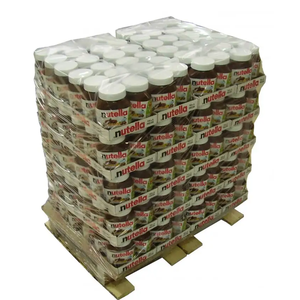 Proveedor Premium Best Top Grade Nutellaa Chocolate en venta - Product Image 6