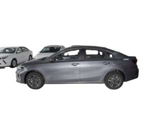 Offre Spéciale : Voiture d'occasion K3 2023 1.5L IVT Comfort Automatique – Véhicule d'occasion économique pour Taxi/Usage Domestique - Product Image 4