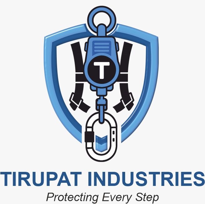 TIRUPAT INDUSTRIES logo