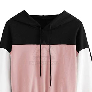 Sudaderas Cortas de Alta Calidad para Mujer, Ropa Casual, Precio Razonable, Sudaderas Cortas Más Vendidas - Product Image 6