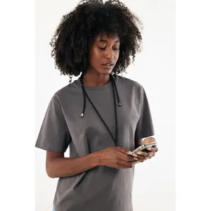 RPET Sustainable CarryLoop <b>Lanyard</b> Other Eco-Friendly Gadgets - Product Image 2