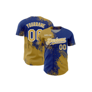 Camisetas de Béisbol Personalizadas Sublimadas Baratas para Hombre, Uniformes Deportivos de Béisbol de EE. UU., 2025 2026 - Product Image 4