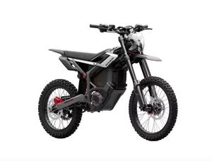 Segway Xabber 300e Dirt Bike Original de Alta Calidad - Product Image 1