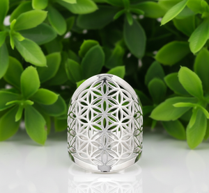 Anillo de plata de ley 925 con diseño de mandala, regalo de cumpleaños y aniversario - Product Image 5