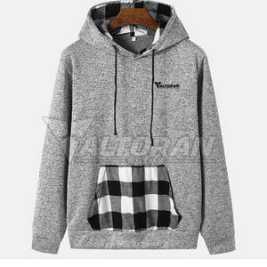 Proveedor de Sudaderas para Hombre, Fábrica Directa, Sudadera Personalizada para Hombre, Sudadera para Hombre, OEM ODM Disponible - Product Image 6