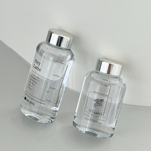 Bottiglia d'Acqua Riutilizzabile EcoZen Ecologica in PP da 500ml con Coperchio, Design Coreano per Regali - Product Image 5