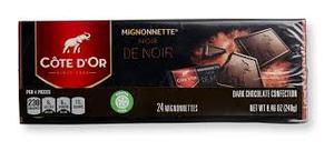 Fournisseur en gros de chocolat Cote Door, exportateur, directement de l'usine, pour les détaillants, les épiceries et les acheteurs du marché international - Product Image 1