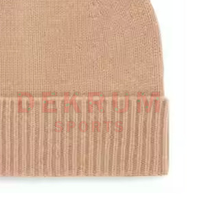 Gorros de Lana Personalizados con Logotipo 2026, Gorros de Invierno Cómodos de Alta Calidad en Diferentes Colores, Opción de Logotipo Ajustable - Product Image 6