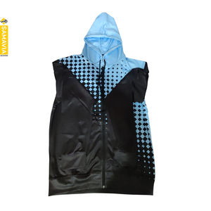 Conjunto Deportivo de Pantalones Cortos de Color Sólido en Contraste, Uniforme Deportivo Personalizado Samavia, Fabricantes de Trajes Deportivos para Adultos, Diseño a Medida, Secado Rápido - Product Image 1