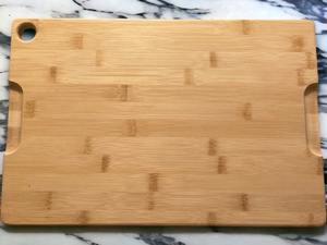 Planche à découper en bois de forme personnalisée moderne Planche à découper en bois de qualité supérieure pour les fournisseurs en gros - Product Image 5