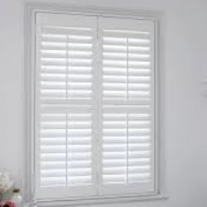 Chất lượng cao tùy chỉnh bằng gỗ/trồng cửa chớp tại nhà máy giá Rèm Shades & cửa chớp - Product Image 3