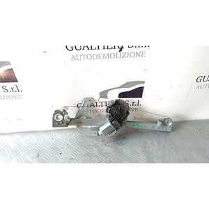 ตัวปรับกระจกไฟฟ้าด้านหน้าขวา CITROEN C1 รุ่นที่ 2 1KR (08>12) - Product Image 1
