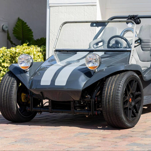 Buggy Arenero Usado con Motor Volkswagen, Origen EE. UU., 1 Año de Garantía - Product Image 1