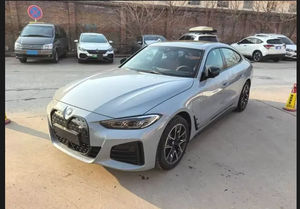 AUTO <span class=keywords><strong>BMW</strong></span> I4 2026 USATA IN PERFETTE CONDIZIONI - Product Image 3