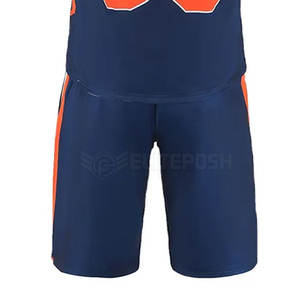 Vêtements de sport de crosse 2024 pour adultes, taille plus, prix raisonnable avec différents styles - Product Image 6