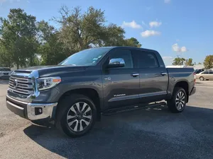 2020โตโยต้าทุนดราจำกัด - Product Image 4