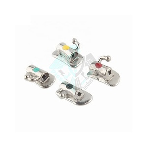 Ciseaux de crête dentaires sur mesure maillet os fractionnement implant parodontal Instruments en acier inoxydable - Product Image 4