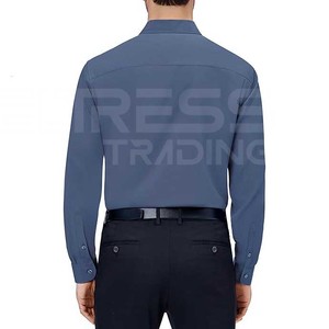 เสื้อเชิ้ตทางการสำหรับผู้ชายสวมใส่ทุกวันเสื้อเชิ้ตทางการสำหรับผู้ชายใส่สบายและใช้งานได้จริงเสื้อดีไซน์พรีเมี่ยมมีกระดุมดีไซน์2025 - Product Image 2
