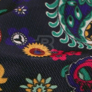 T-shirt de qualité supérieure pour Sublimation T-shirt léger T-shirt de couleur personnalisée T-shirt de sublimation - Product Image 6