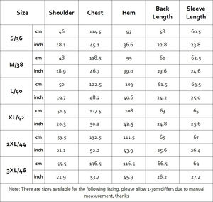 Chaqueta Vaquera de Mezclilla Estilo Camionero Vintage Personalizable para Hombre, de Alta Calidad, Estilo Universitario Simple, Azul, Moda Urbana Privada - Product Image 6