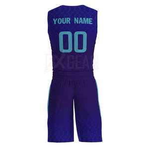 ชุดวอลเลย์บอลมีสไตล์ที่ดีที่สุดมีวัสดุน้ำหนักเบานุ่มพร้อมเทคโนโลยีแห้งเร็วสำหรับทีมกีฬา - Product Image 2