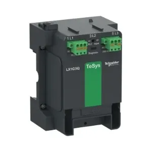 Bobina Relè Contattore Schneider Electric LX1G3QEHEA per Prestazioni Efficienti - Product Image 1
