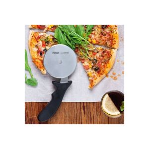 Rulli per <span class=keywords><strong>Pizza</strong></span> Neri da 10 cm, Strumenti Essenziali per <span class=keywords><strong>Pizza</strong></span> - Product Image 1