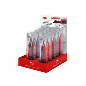 Expositor de mostrador Knipex para el juego de cuchillos universales CutiX de 12 piezas - Product Image 2