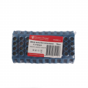 Offre Spéciale barre en laiton neutre terre électrique 4 trous avec vis avec isolation haute qualité 100A borniers boîtier en plastique - Product Image 2