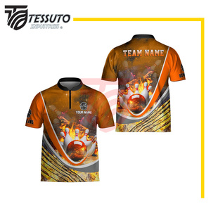 Cuencos de césped transpirables para hombres, uniforme, ropa deportiva cómoda, antiarrugas, precio razonable, cuencos de césped para hombres, uniforme con peso ligero - Product Image 3