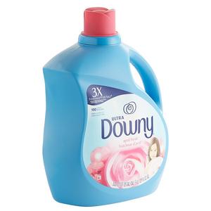 Downy Ultra 164-fl oz Assouplissant liquide - Product Image 6